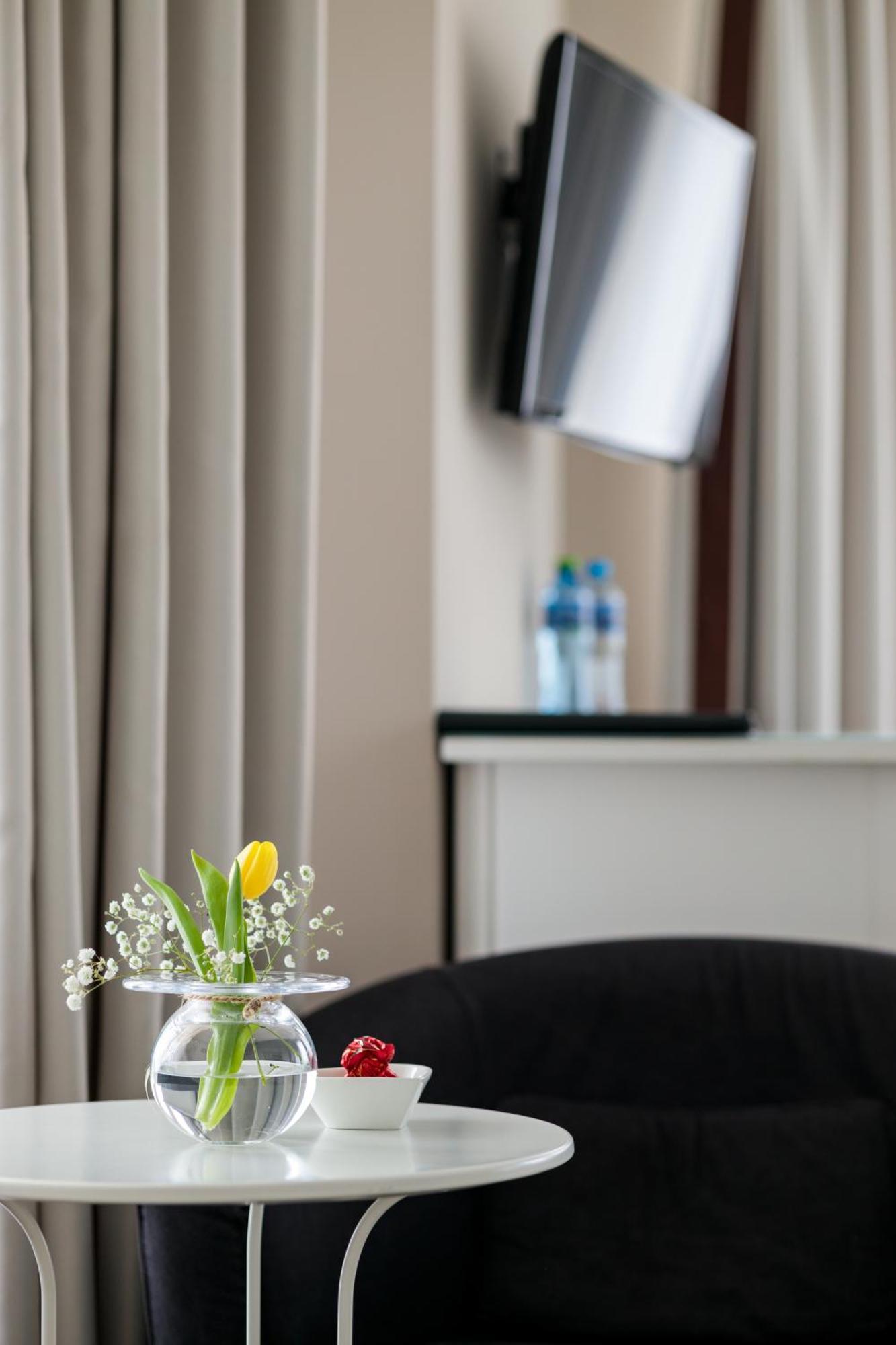Villa Astra Baltica Miedzyzdroje Esterno foto