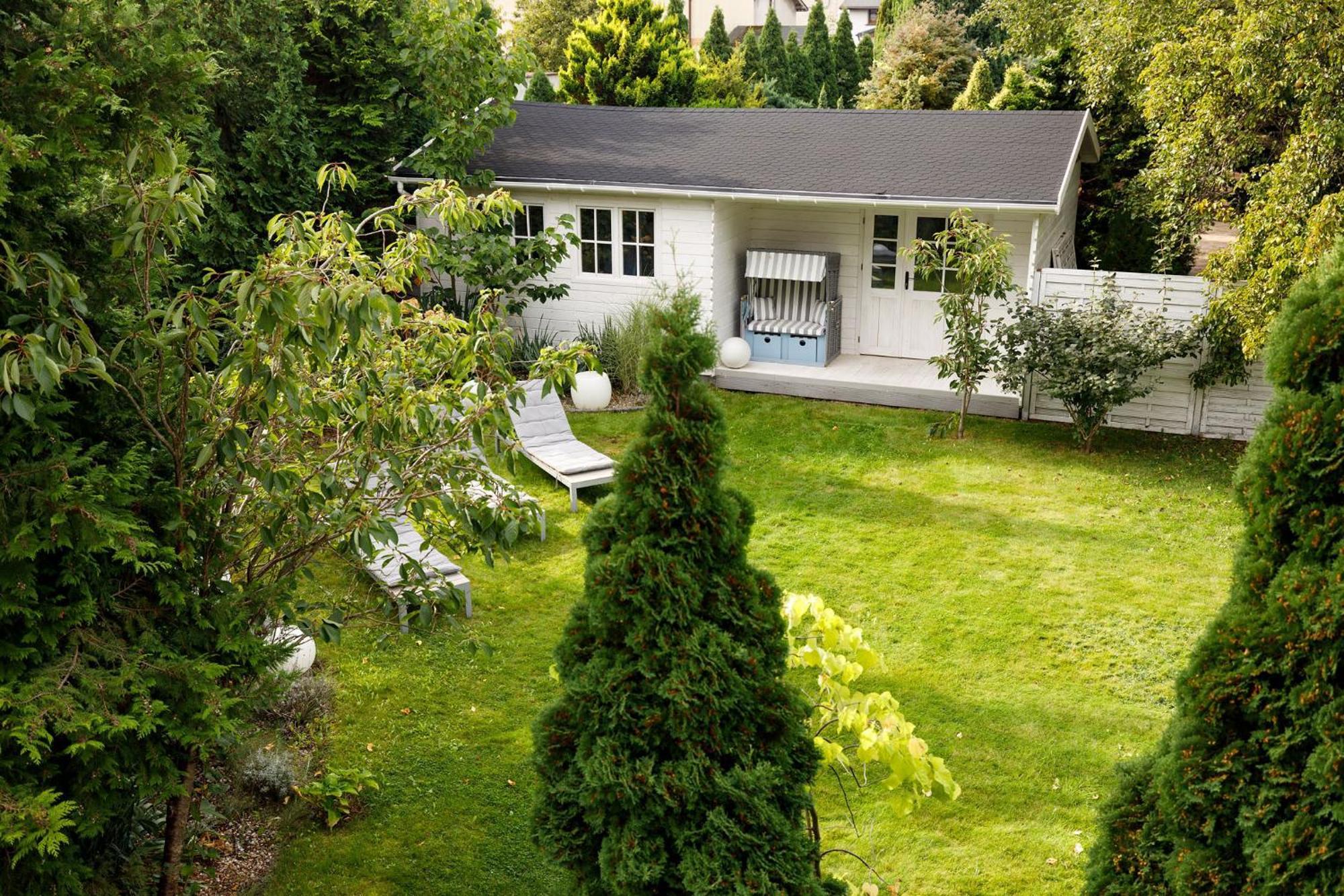 Villa Astra Baltica Miedzyzdroje Esterno foto